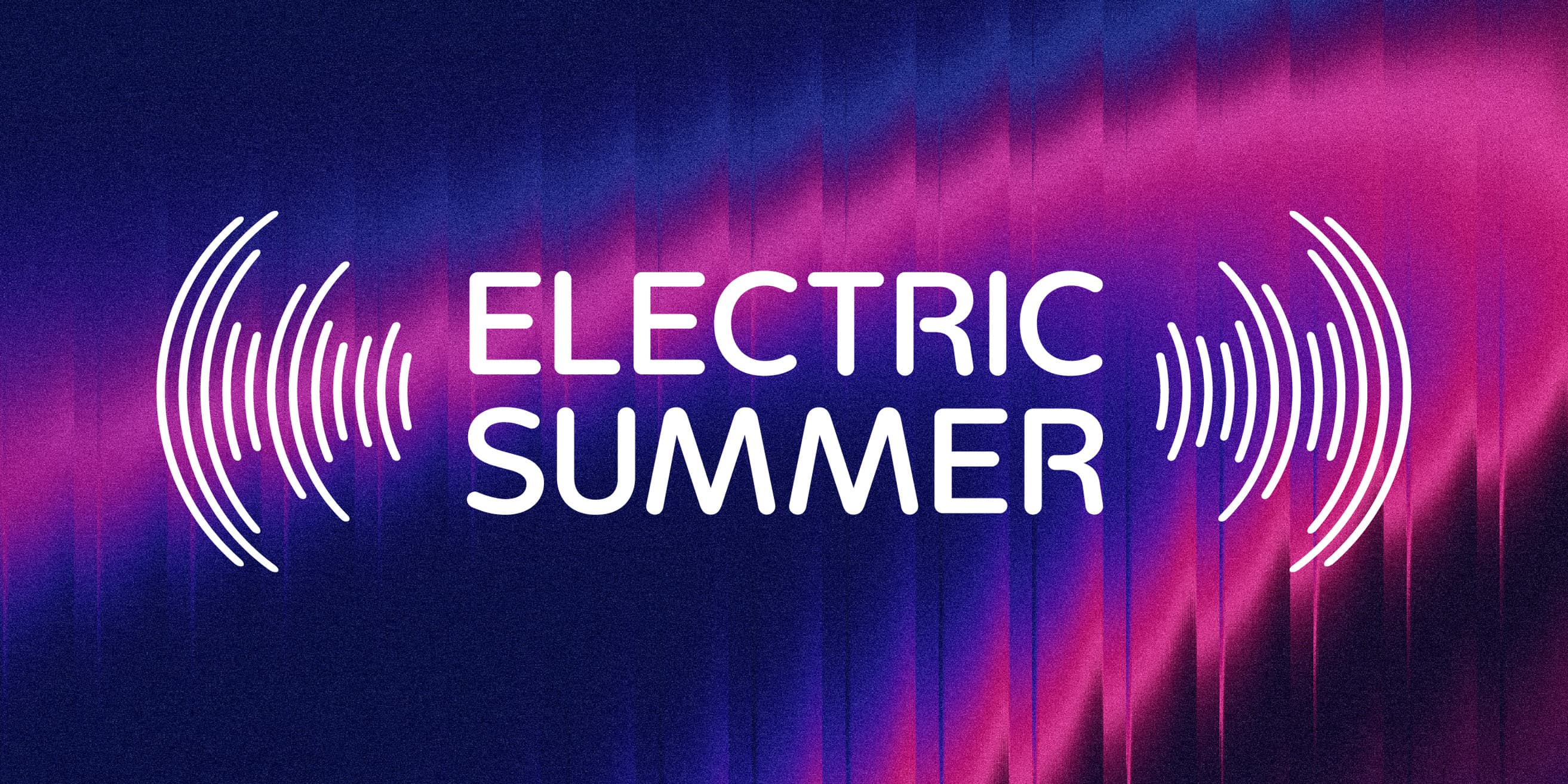 Electric Summer