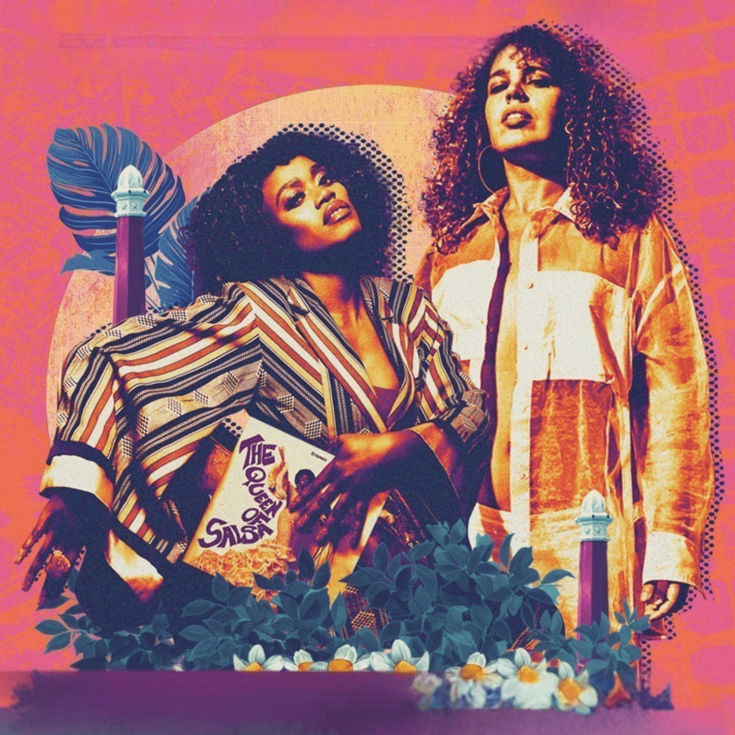 Eliane Correa presents Las Salseras – A Tribute to Celia Cruz