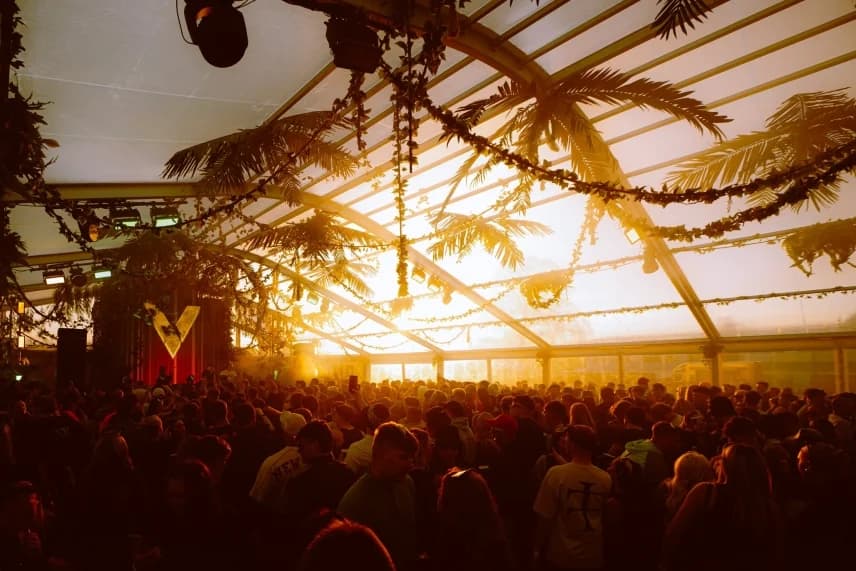 Terminal V Festival