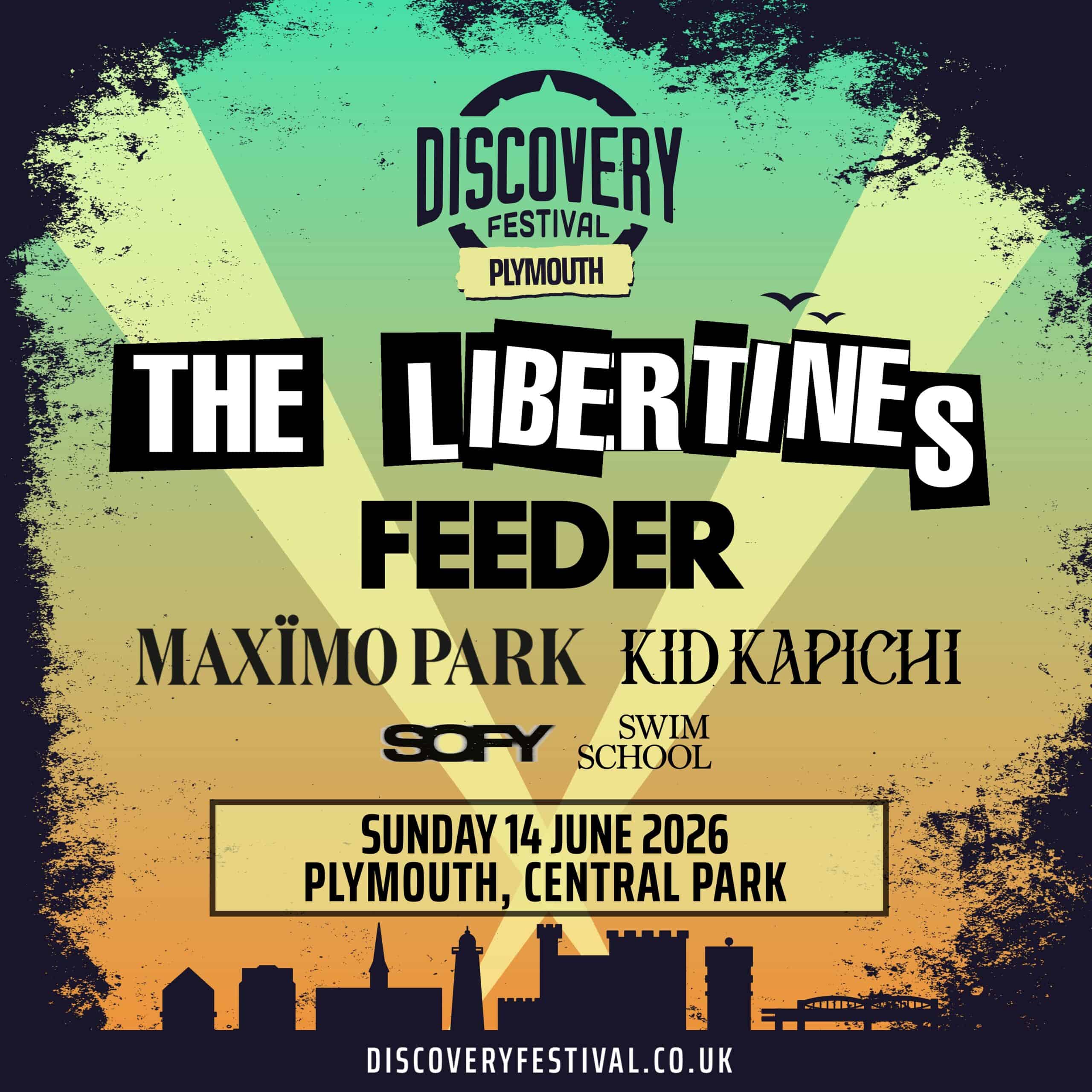 Discovery Festival (Plymouth)