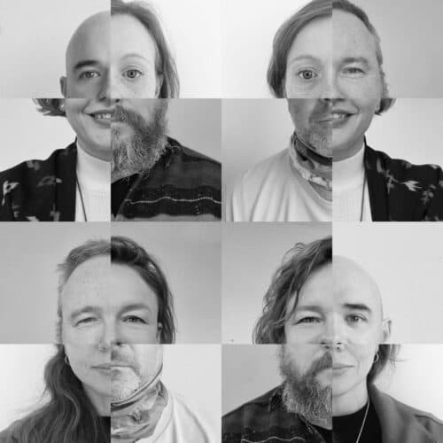 Rian Treanor + Cara Tolmie