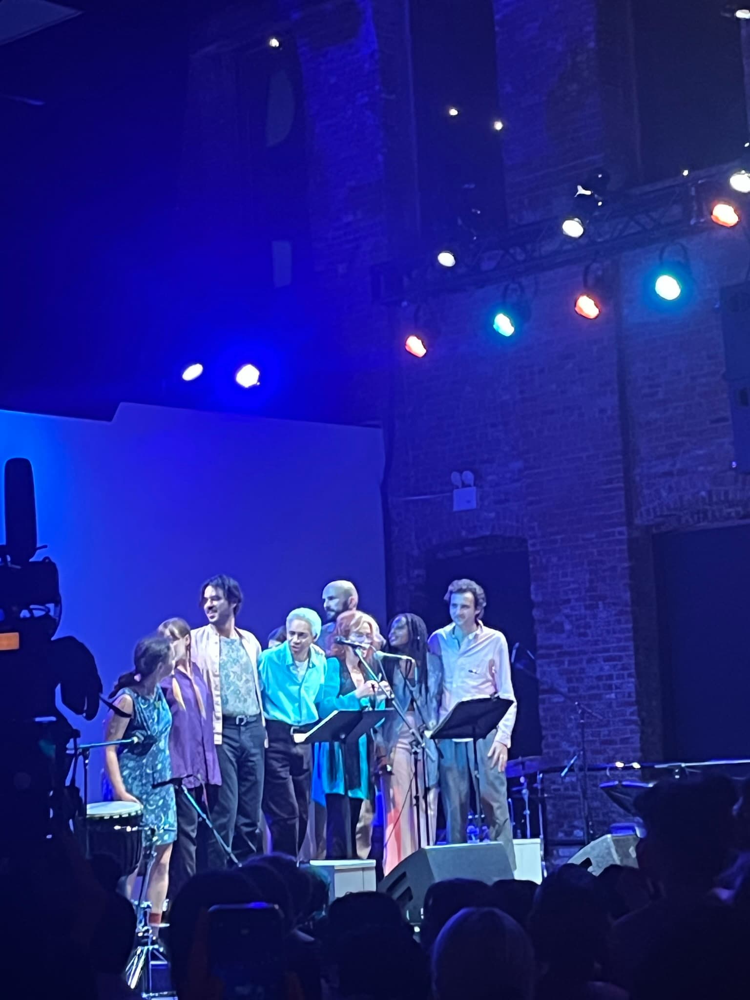 Beverly Glenn-Copeland