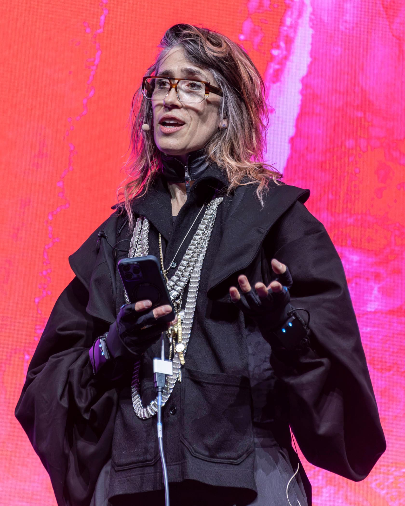 Imogen Heap