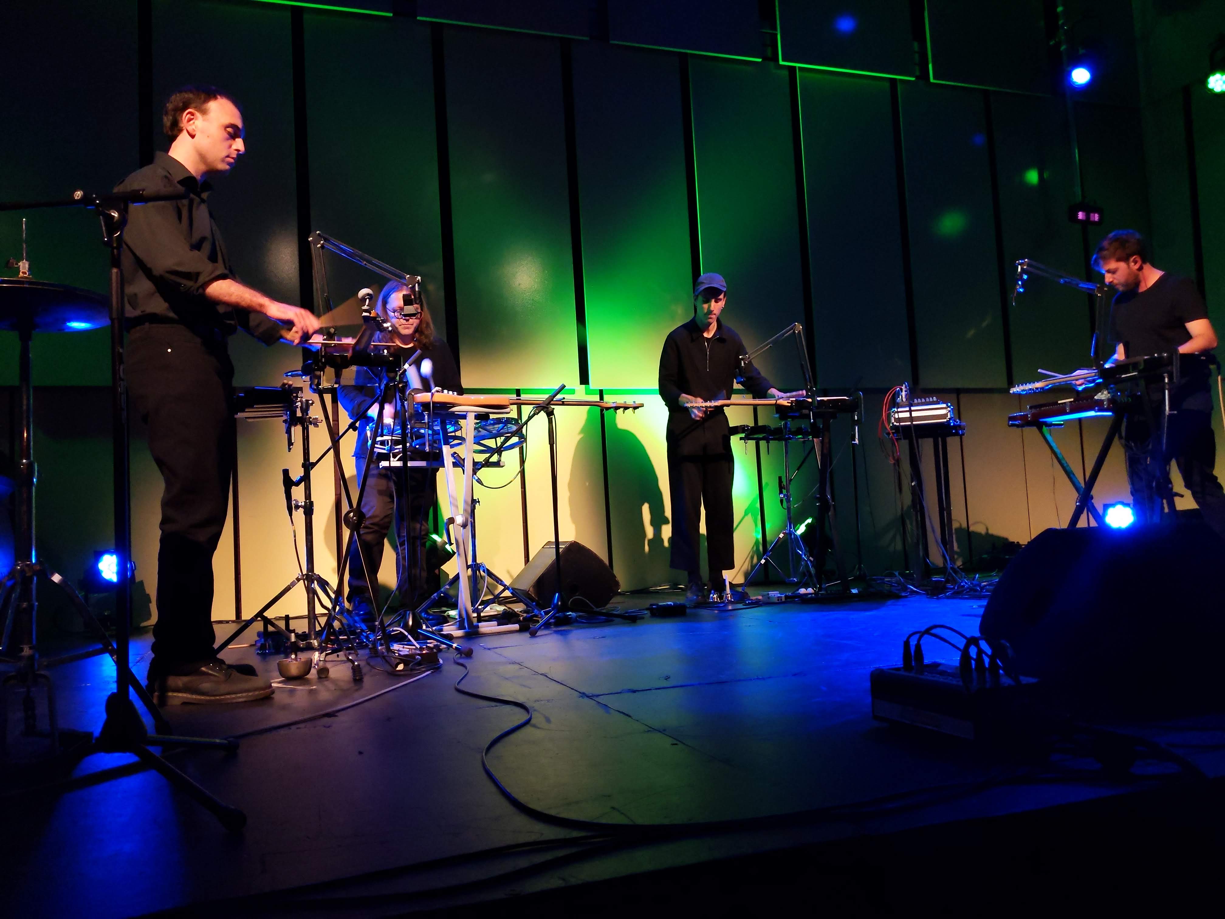 Ex-Easter Island Head