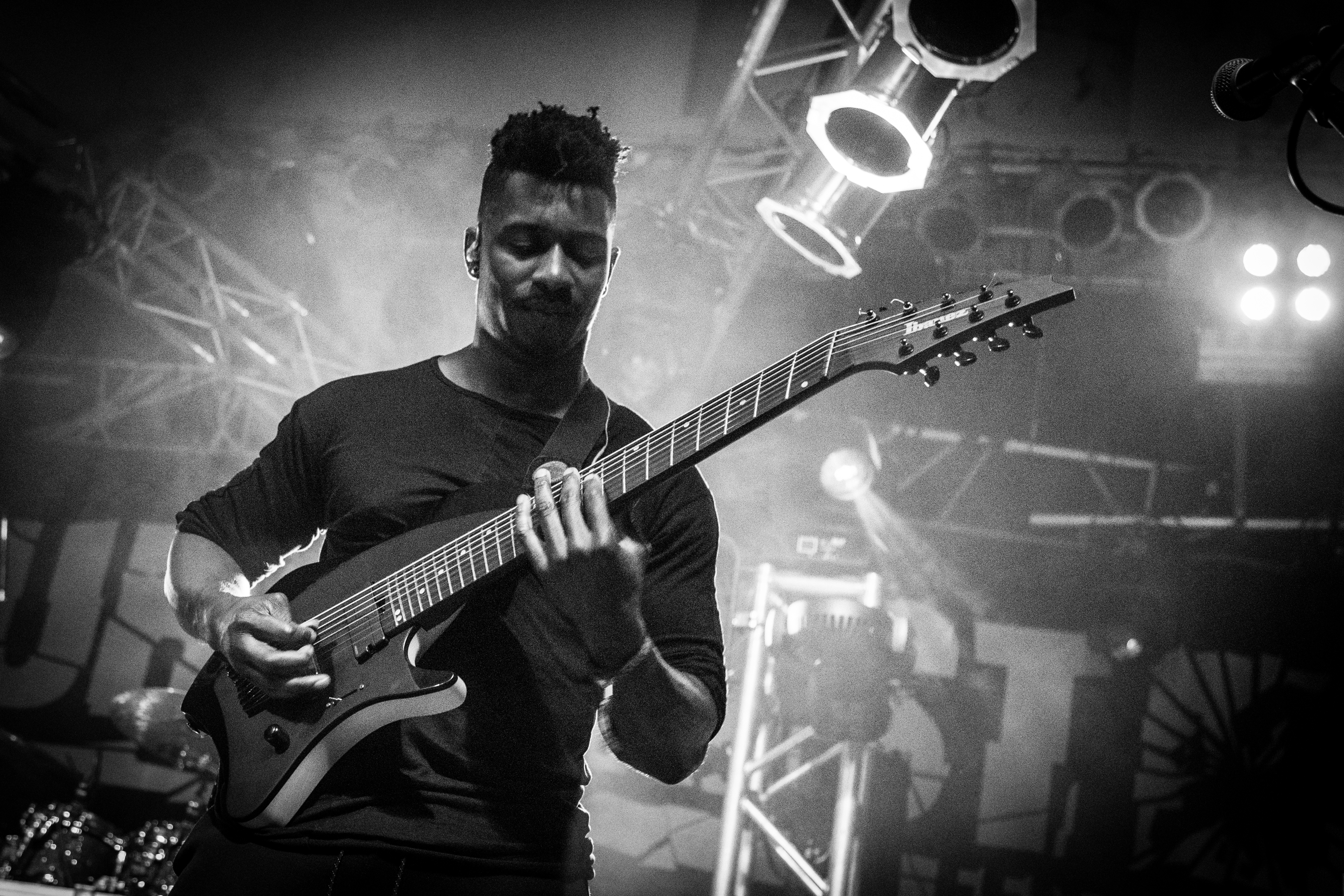 Animals As Leaders
