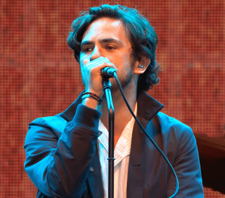 Jack Savoretti