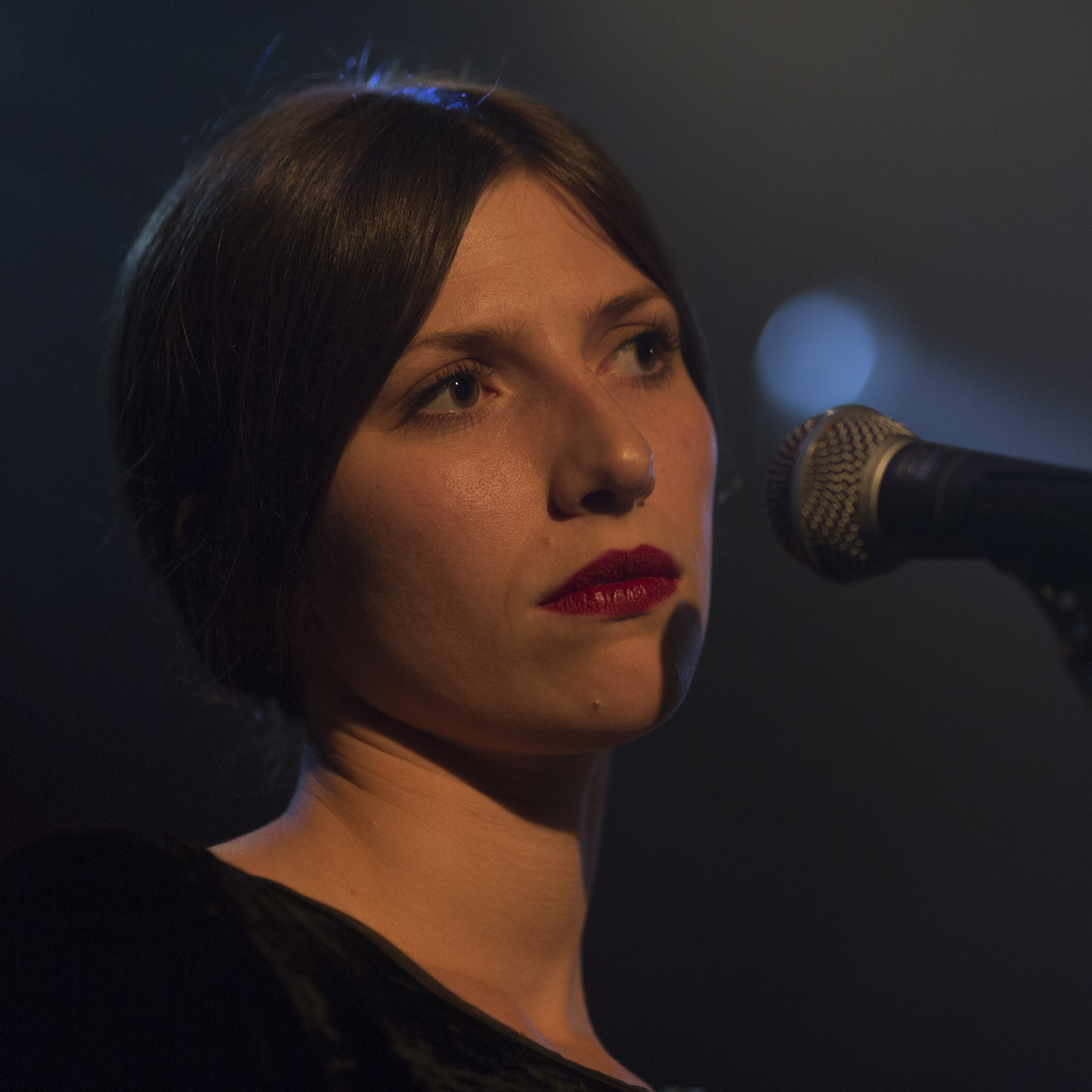 Aldous Harding