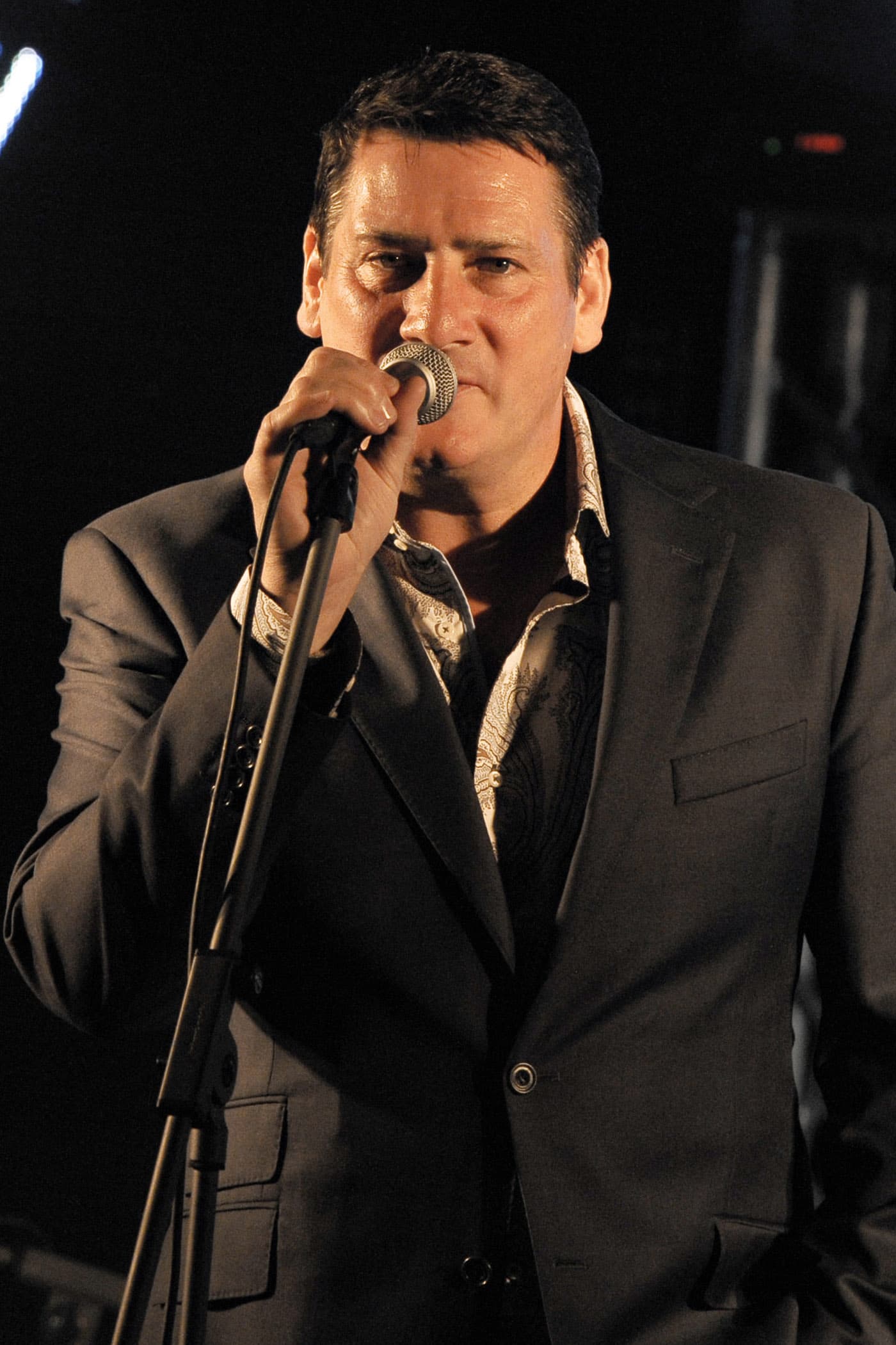 Tony Hadley
