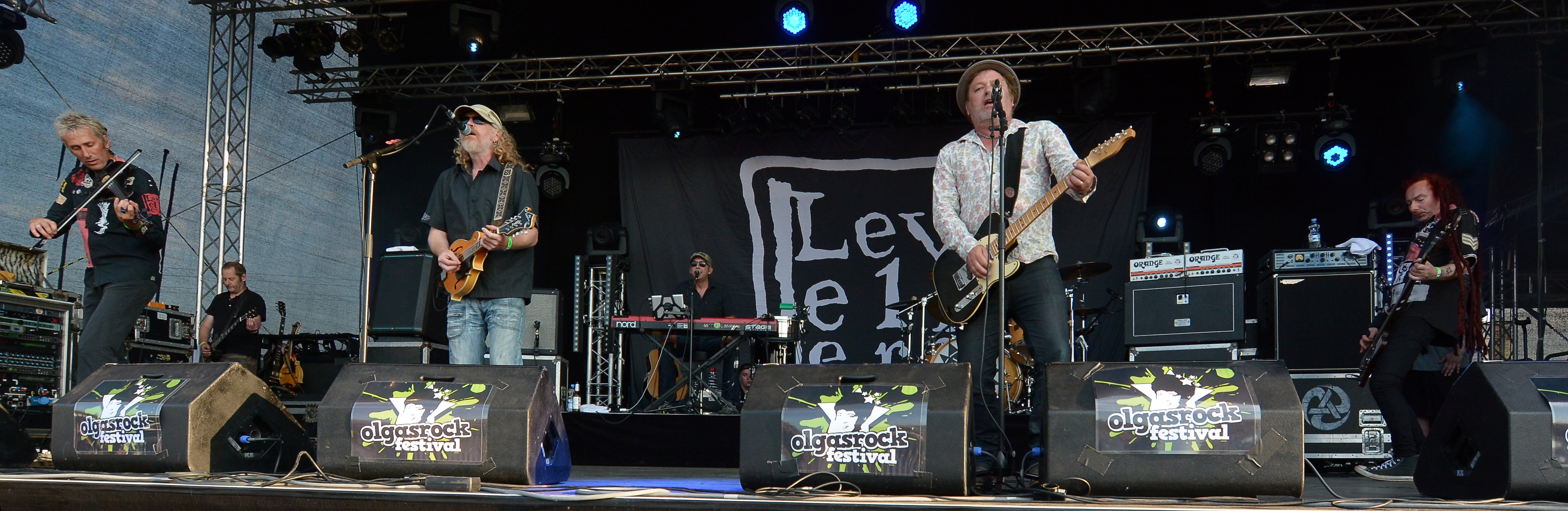 Levellers