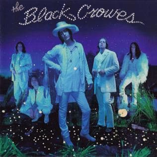 The Black Crowes