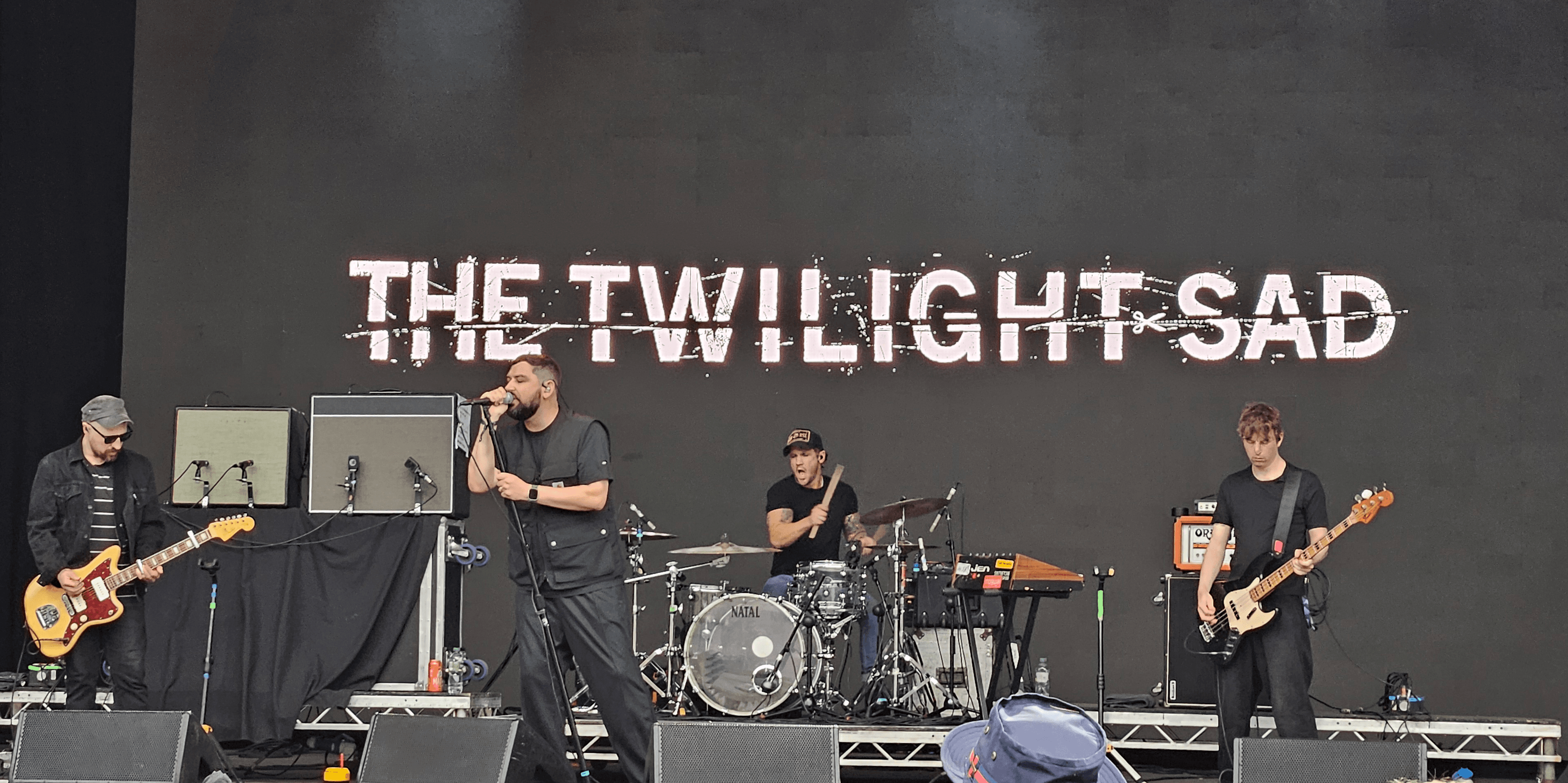 The Twilight Sad