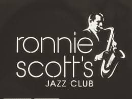 Ronnie Scott's Jazz Orchestra