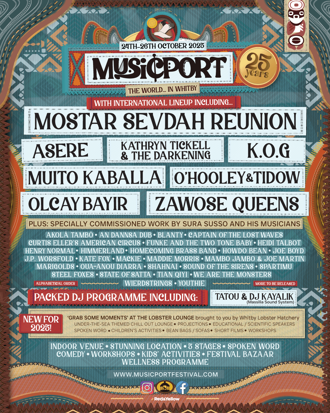 Musicport Festival
