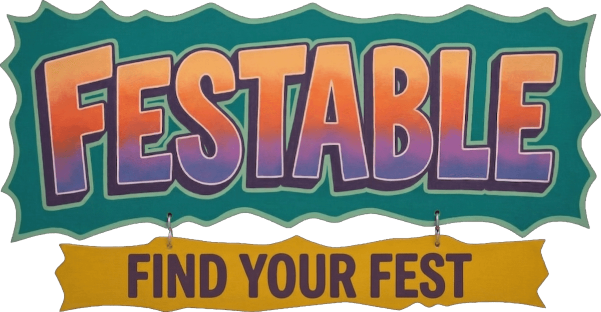 Festable — Find your next UK festival