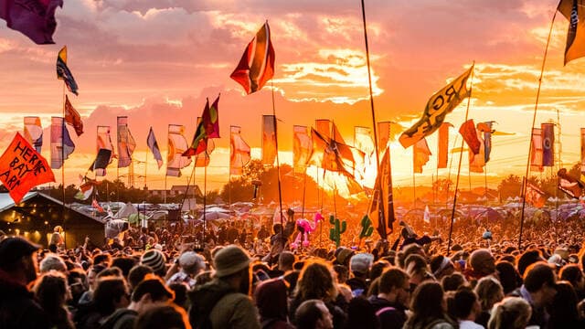Glastonbury Festival