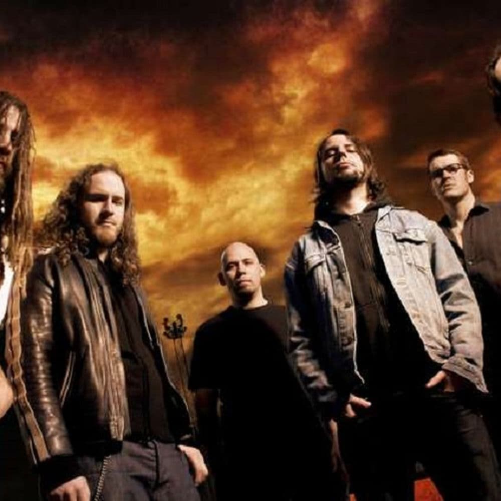 SikTh