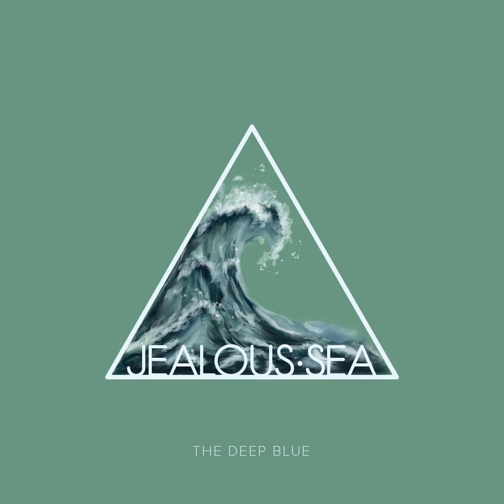 The Deep Blue