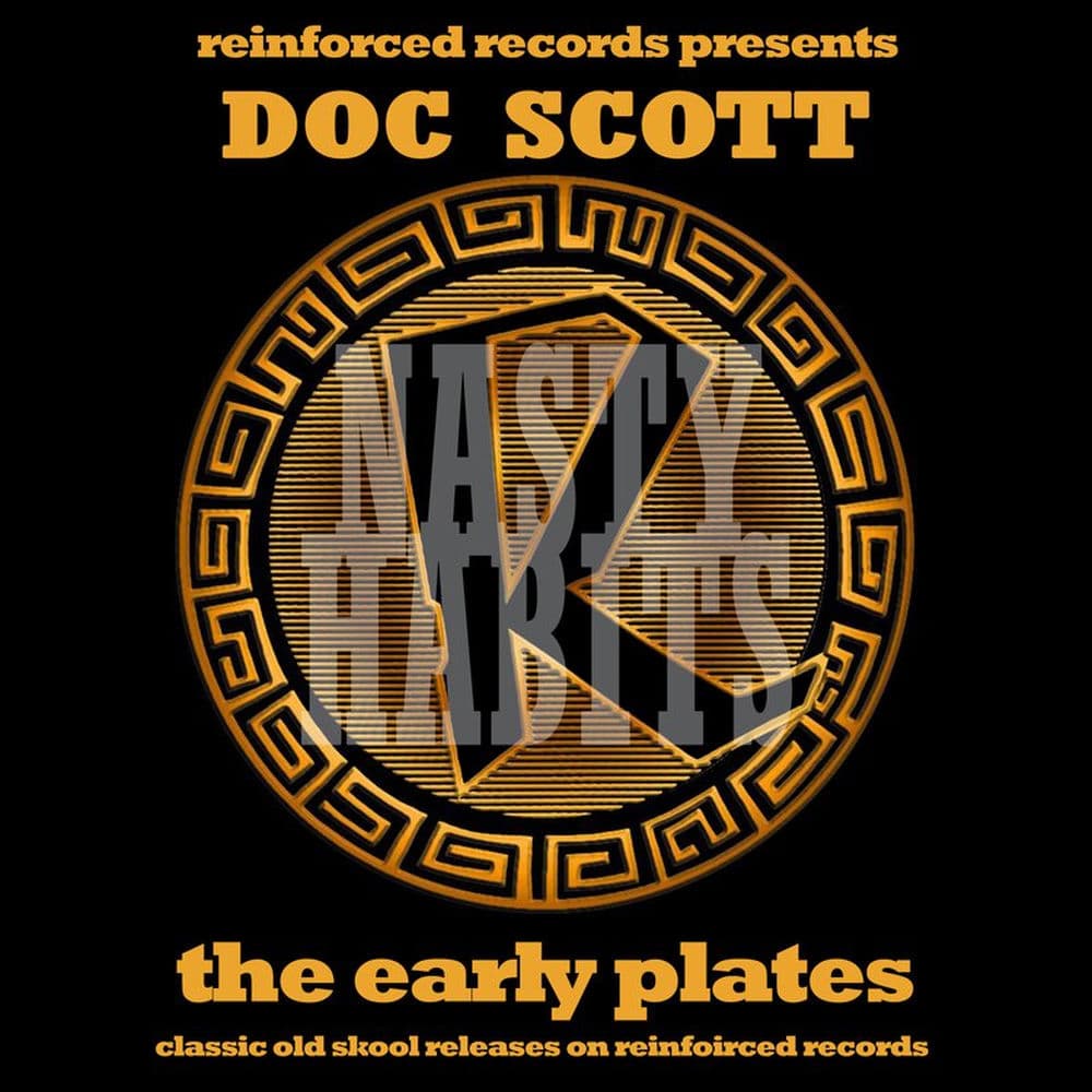 Doc Scott