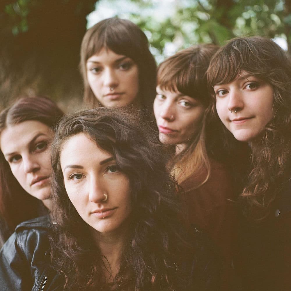 Blackwater Holylight