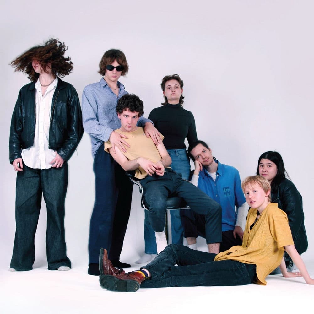 The Orchestra (For Now)