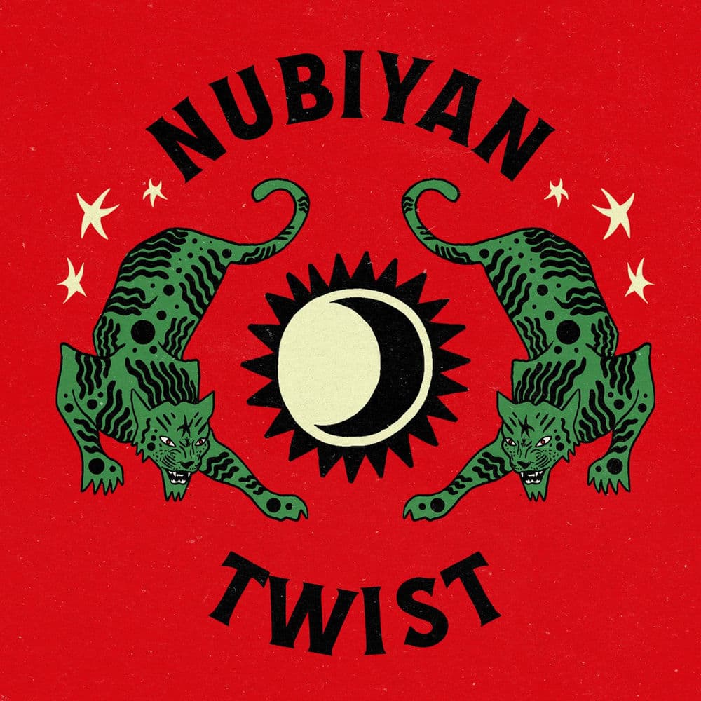 Nubiyan Twist