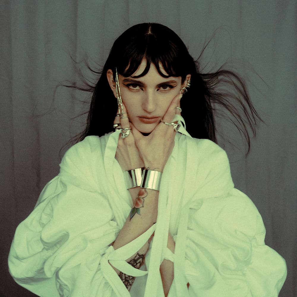 Lucia & The Best Boys