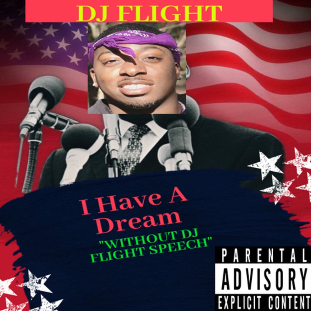 DJ Flight