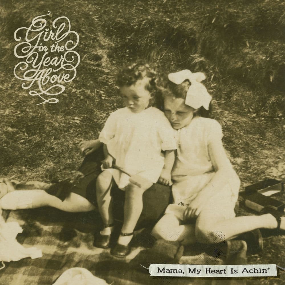 Girl In The Year Above