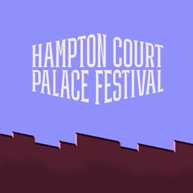 Hampton Court Palace Festival