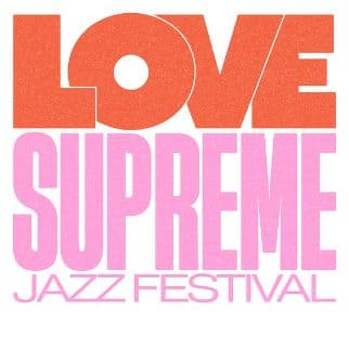 Love Supreme Jazz Festival