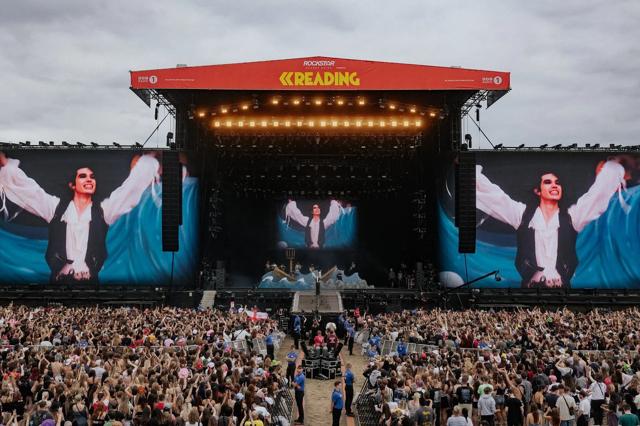 Reading Festival