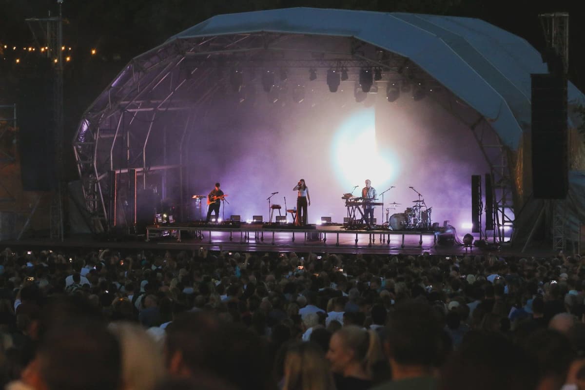 South Facing Festival