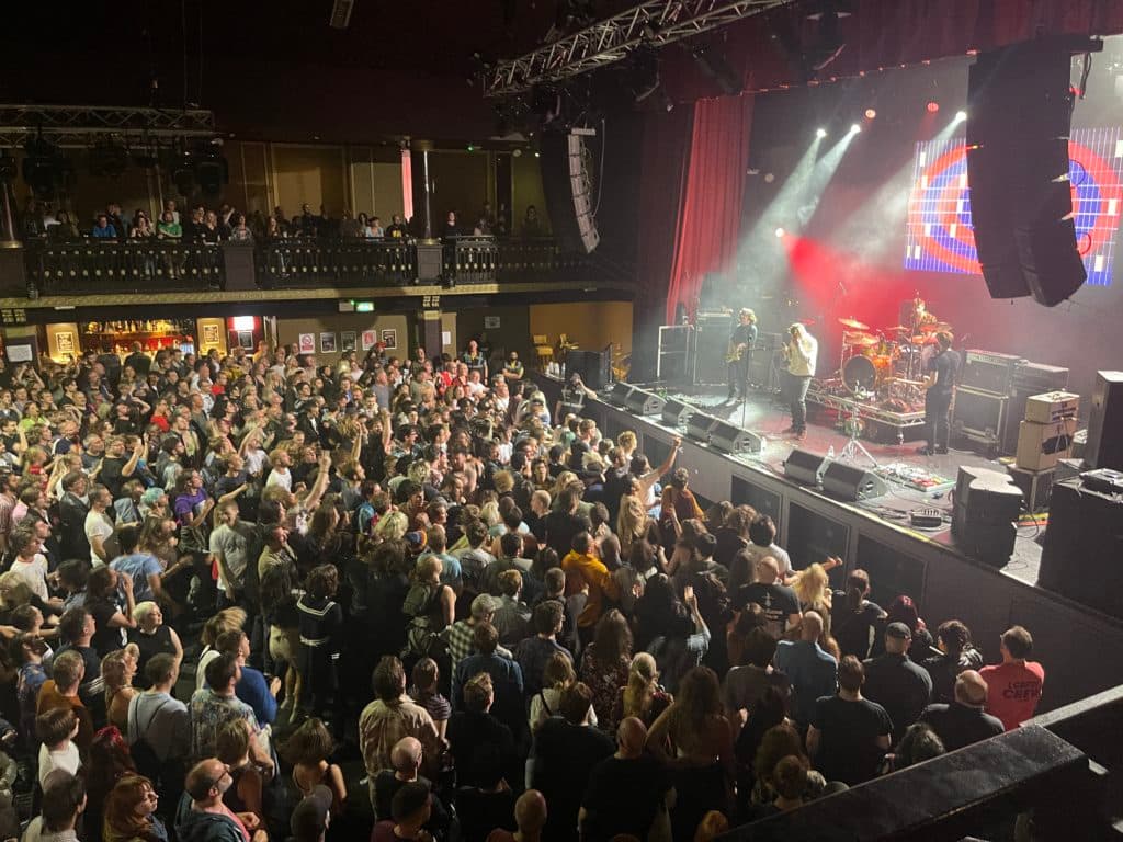 Manchester Psych Fest