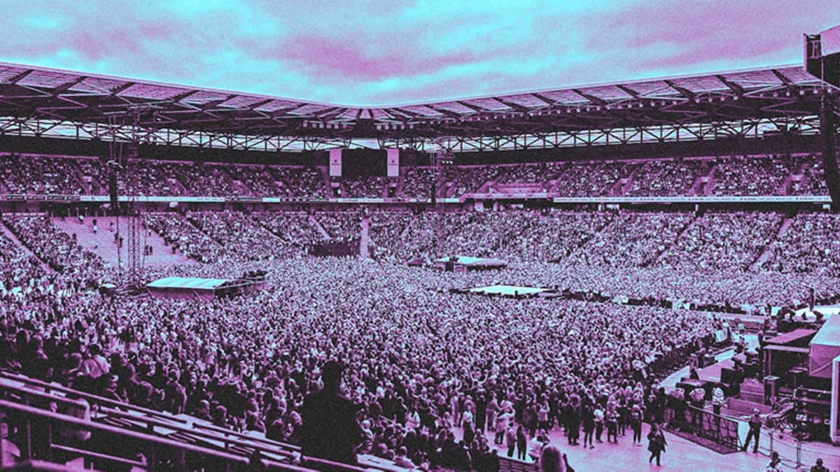 Discovery Festival (Darlington)