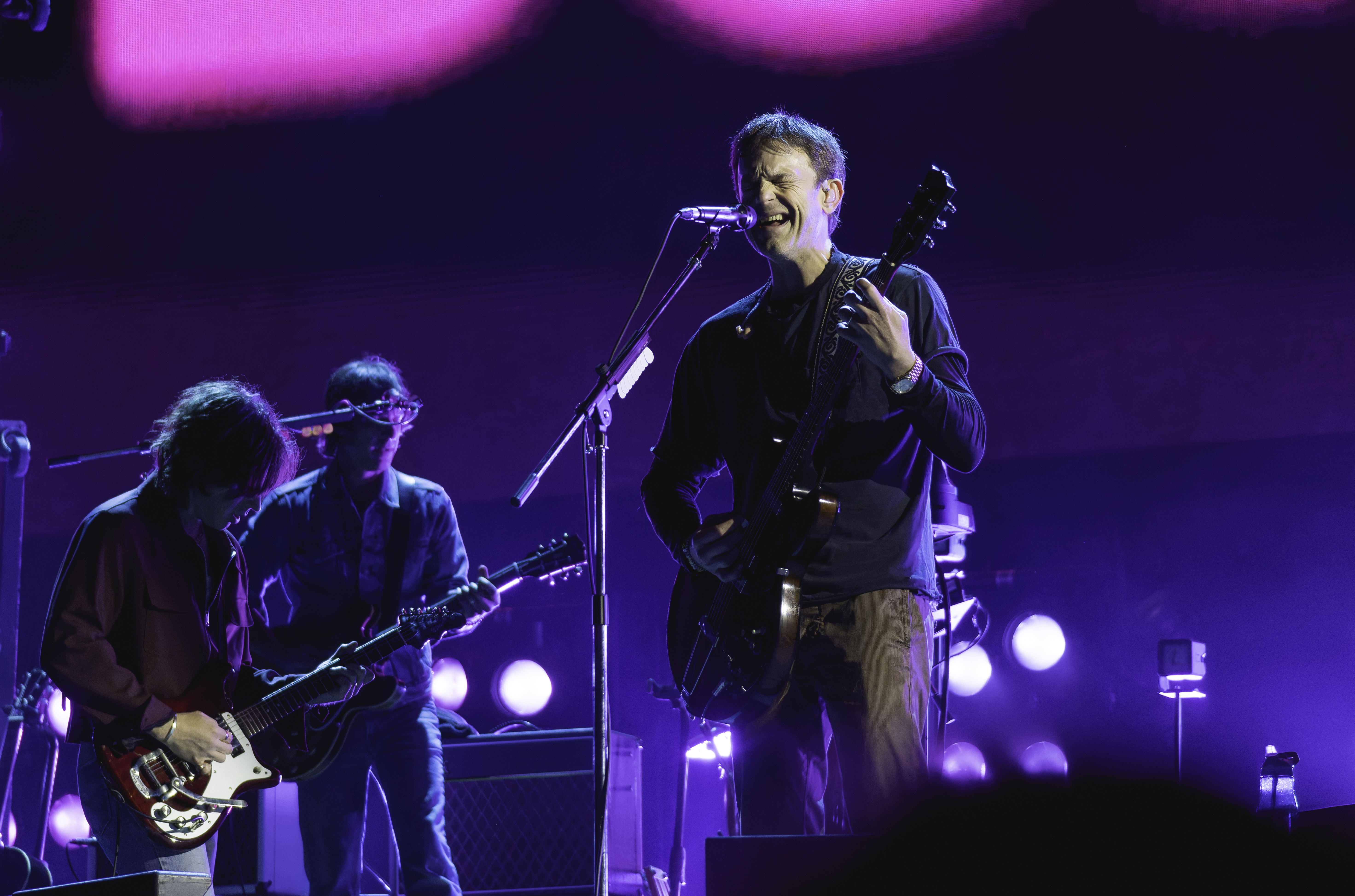 Kings Of The Rollers