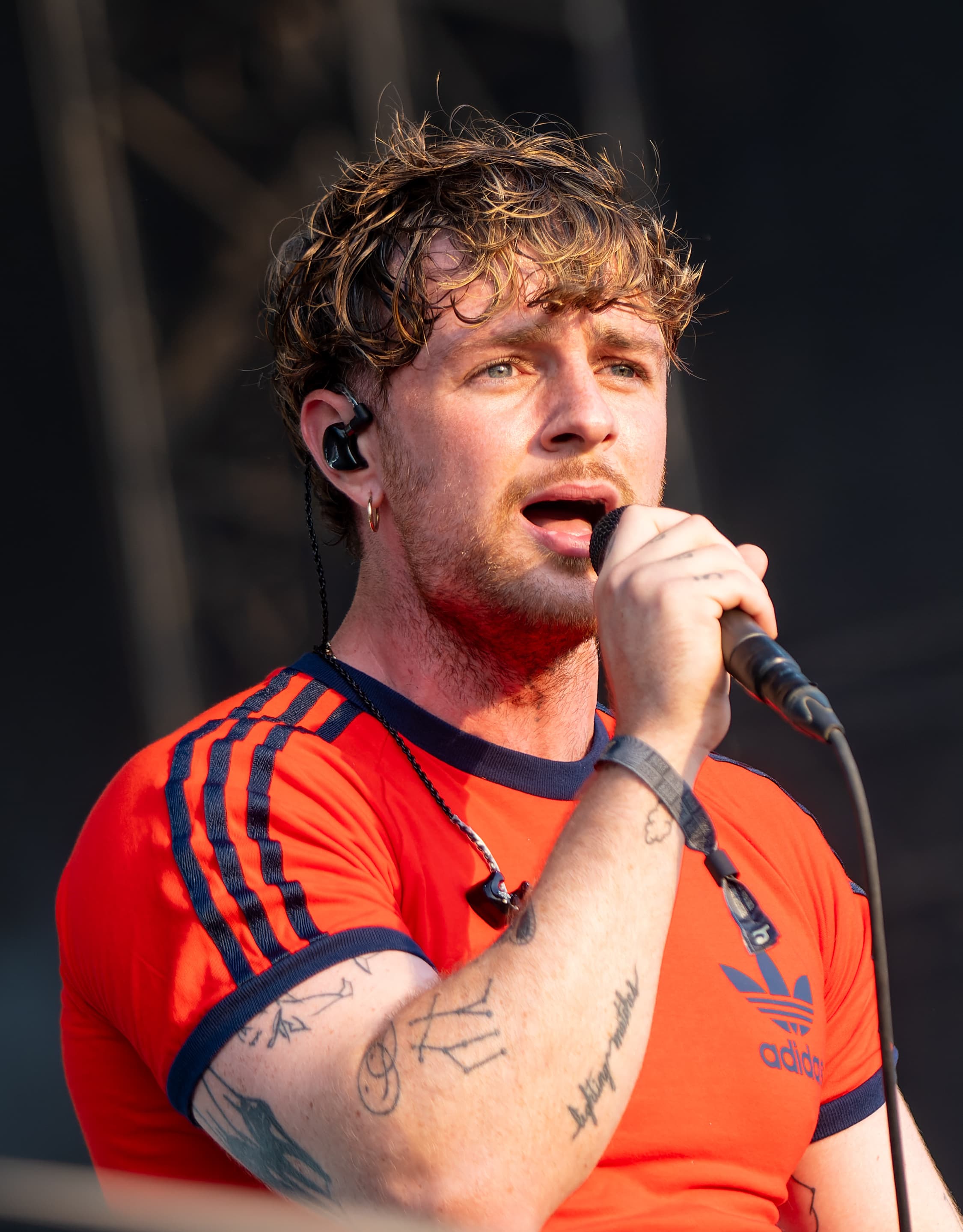 Tom Grennan