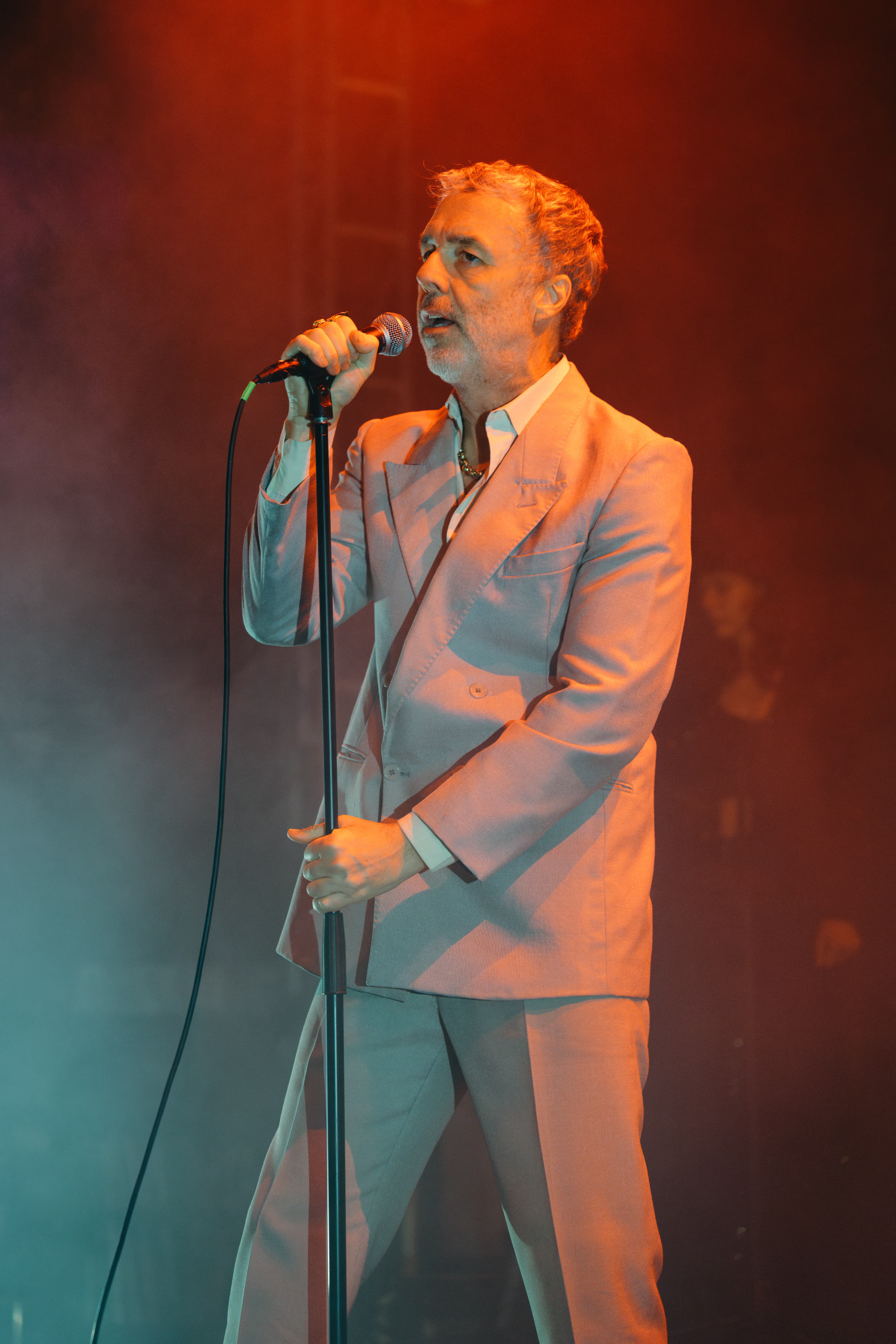 Baxter Dury
