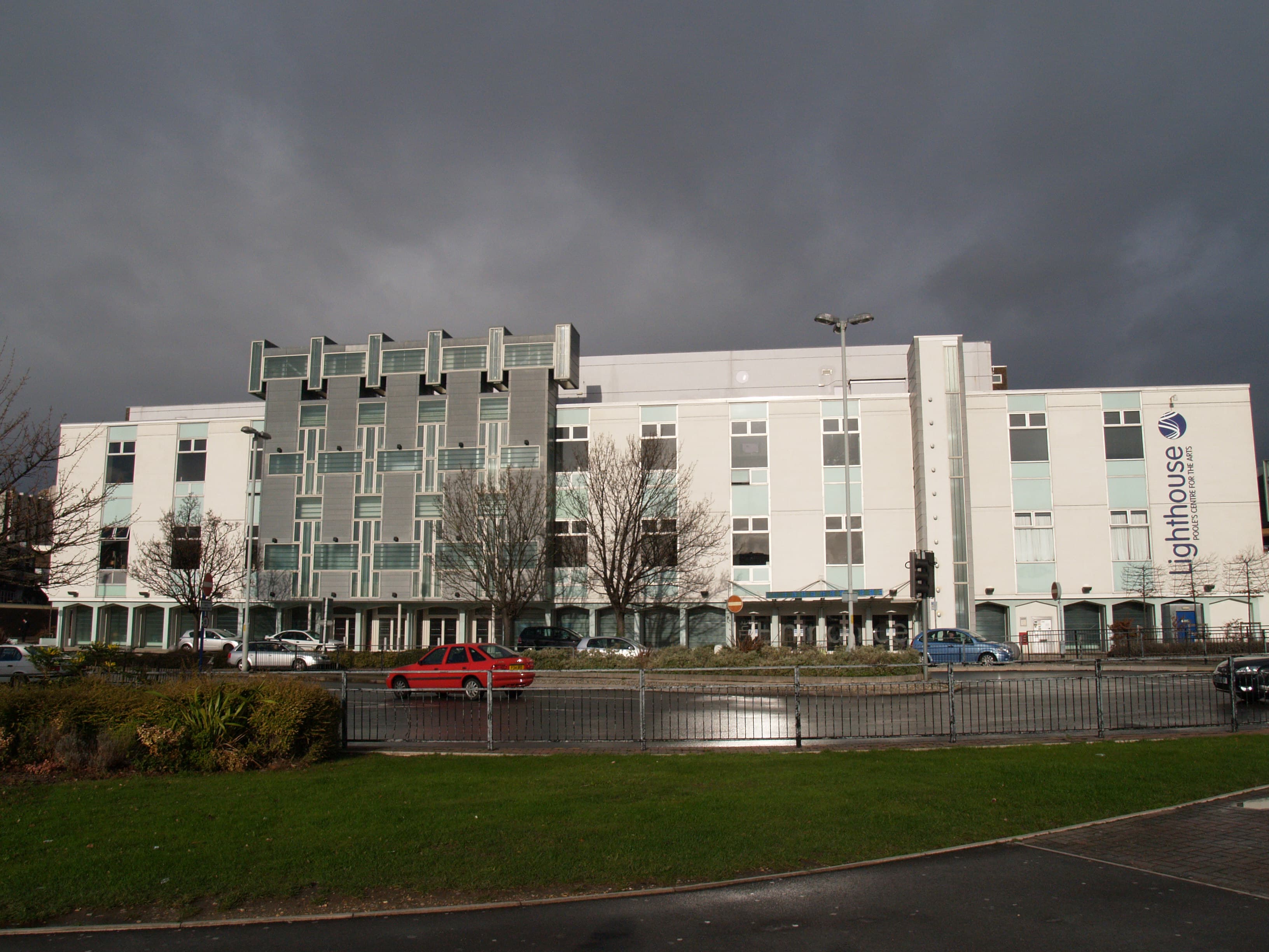 Bournemouth Symphony Orchestra