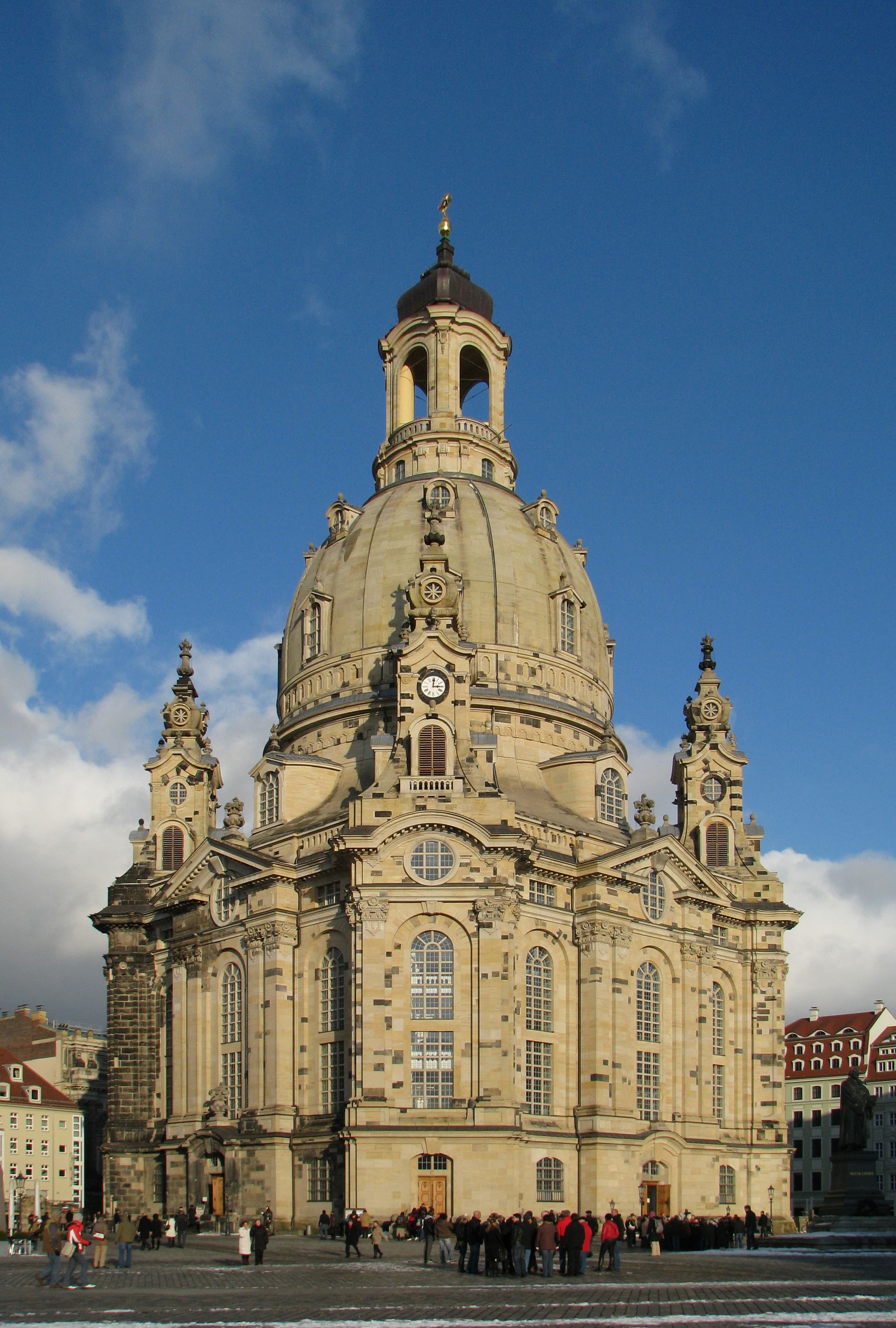 Dresden