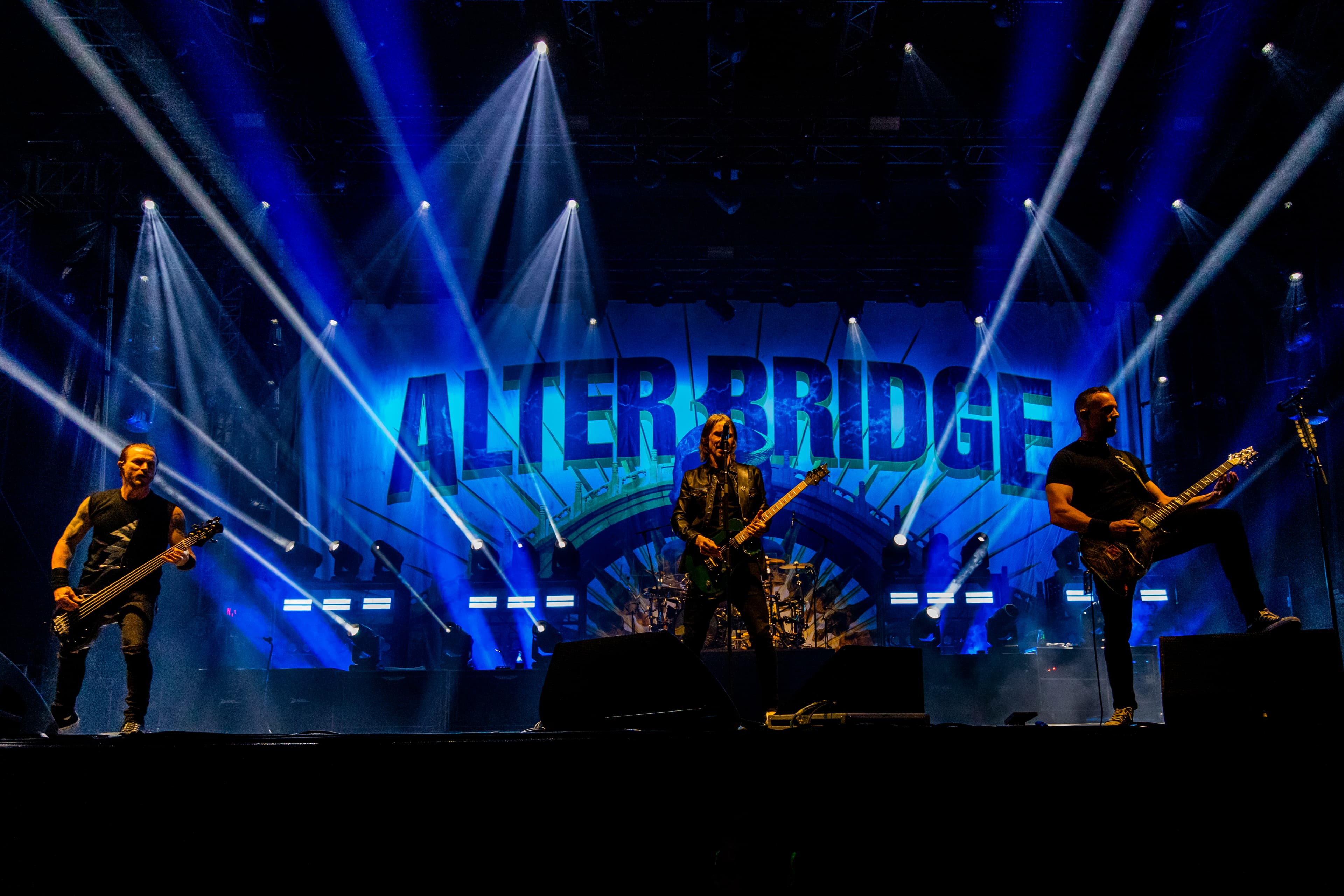 Alter Bridge