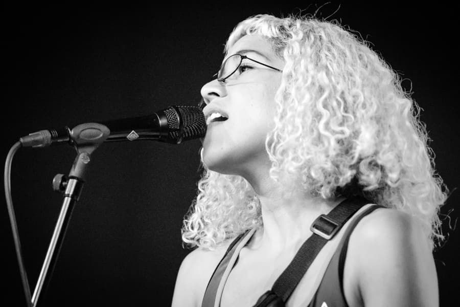 Charlotte Dos Santos