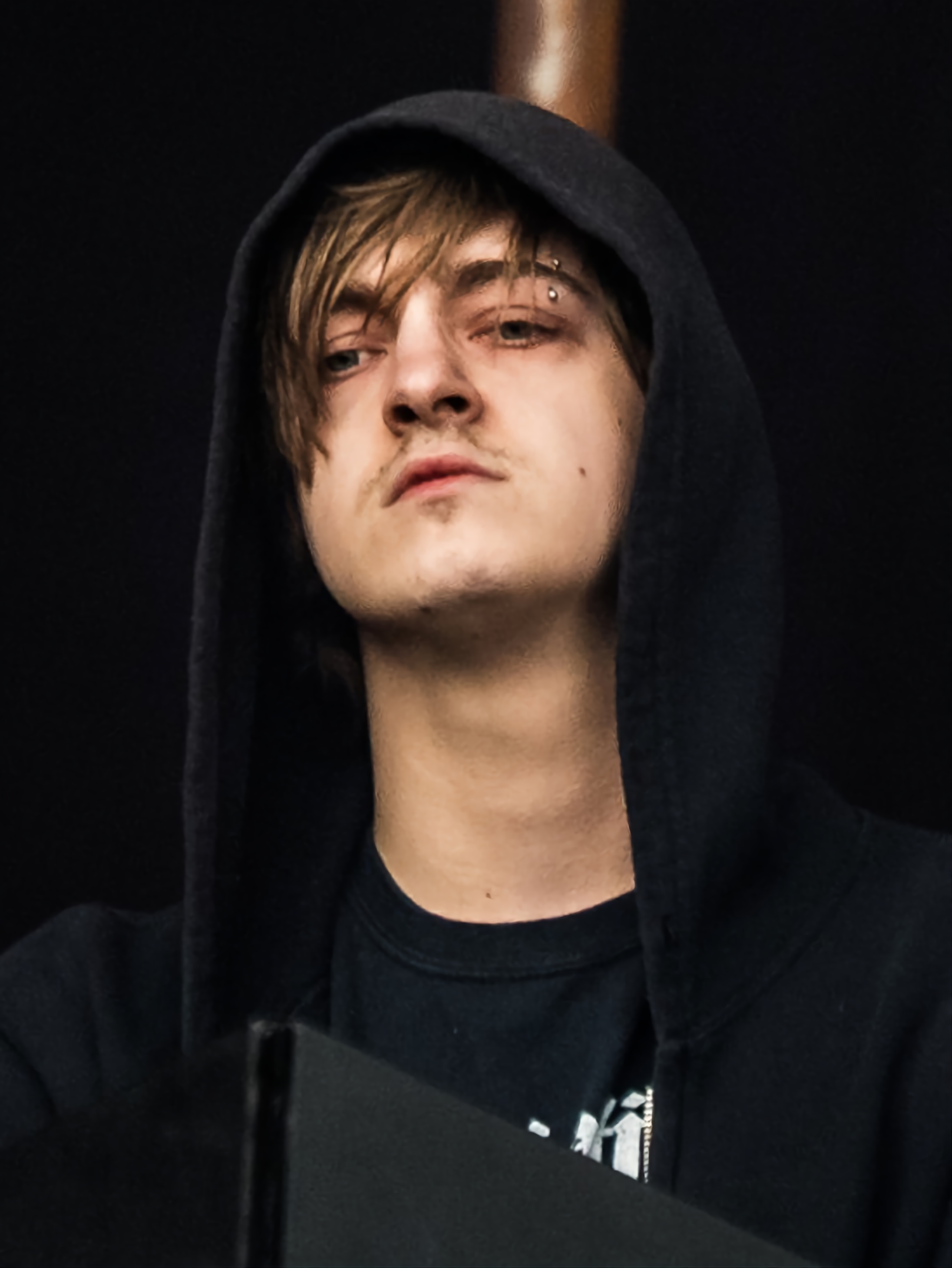Perturbator