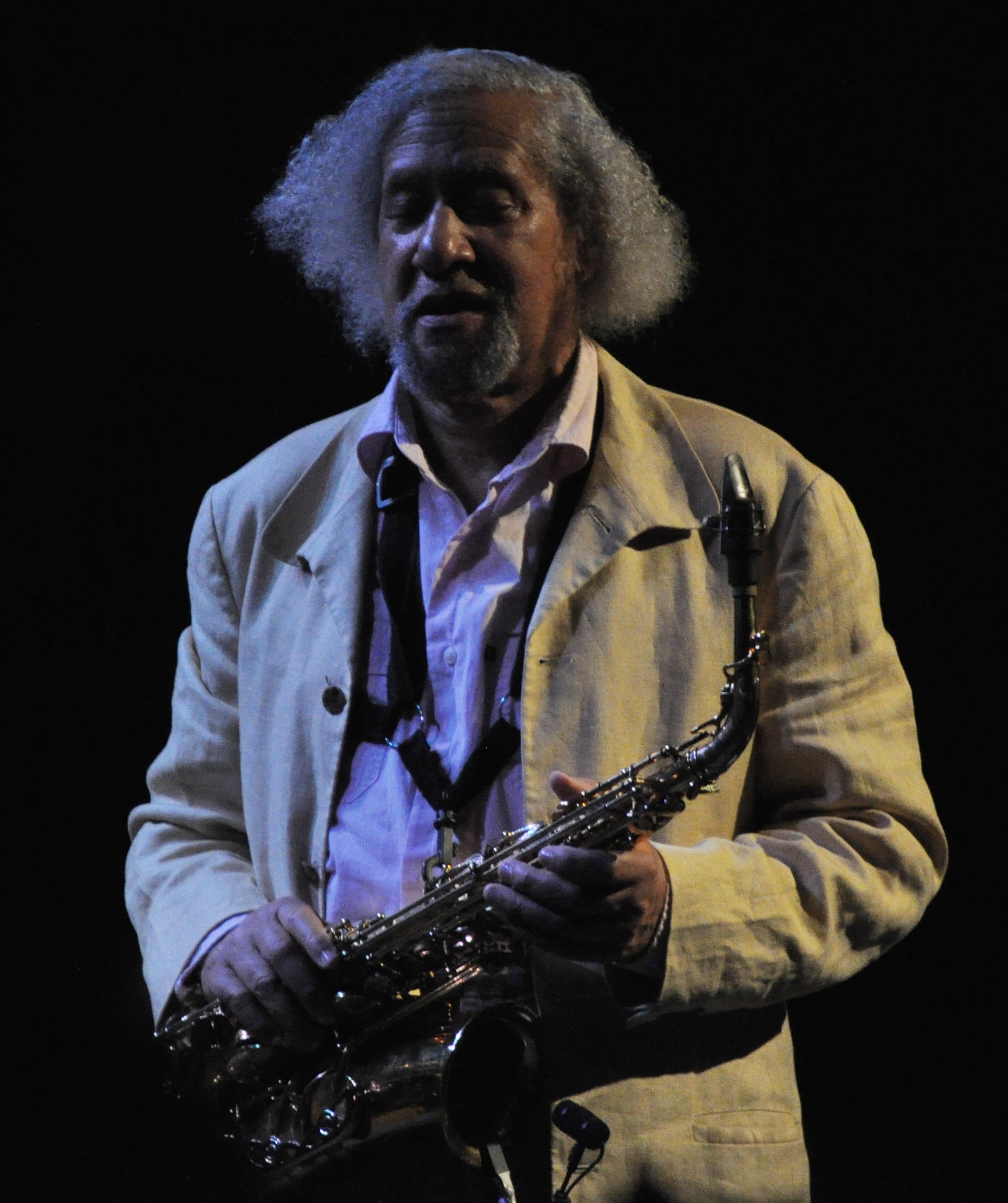 Gary Bartz
