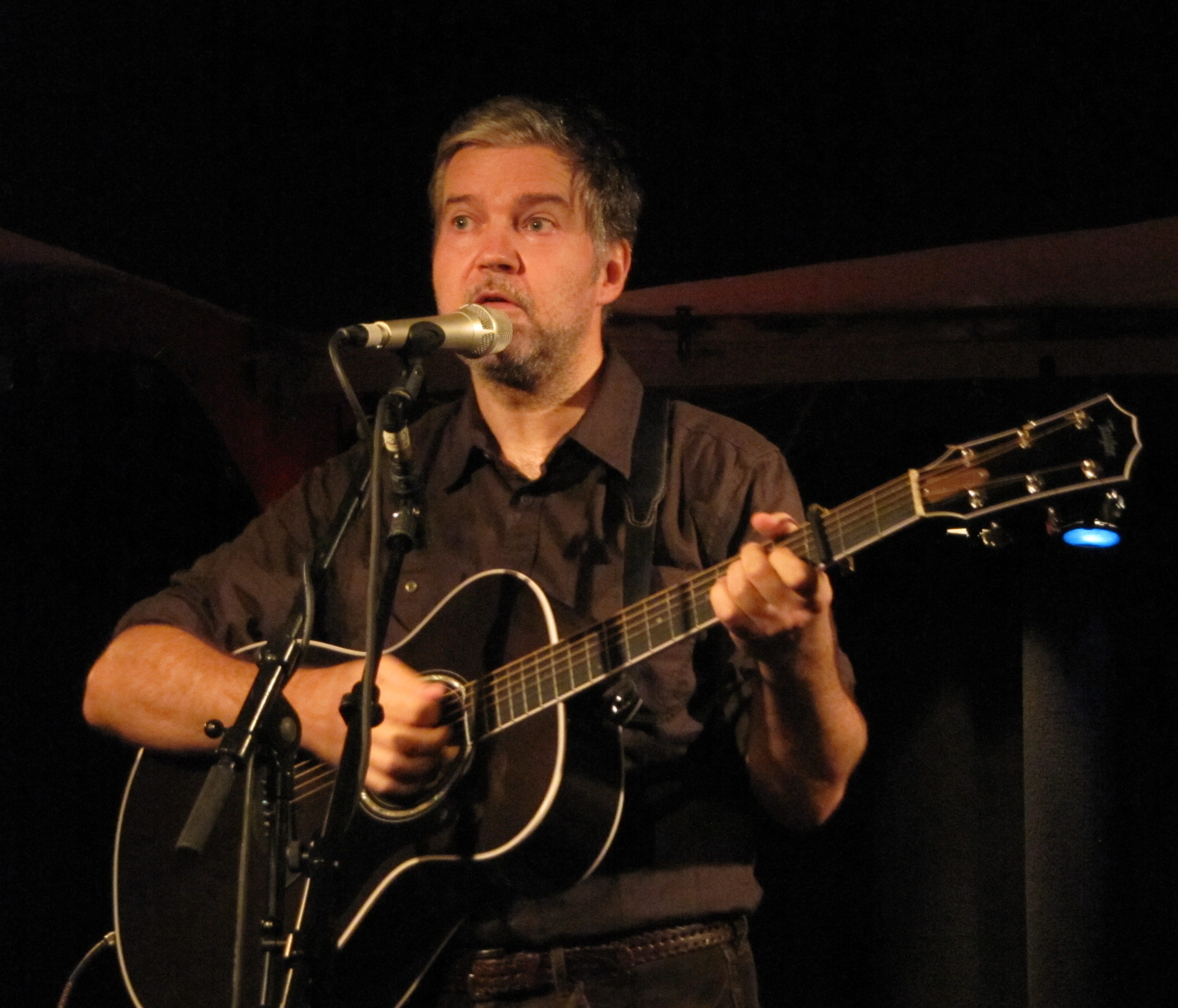 Lloyd Cole