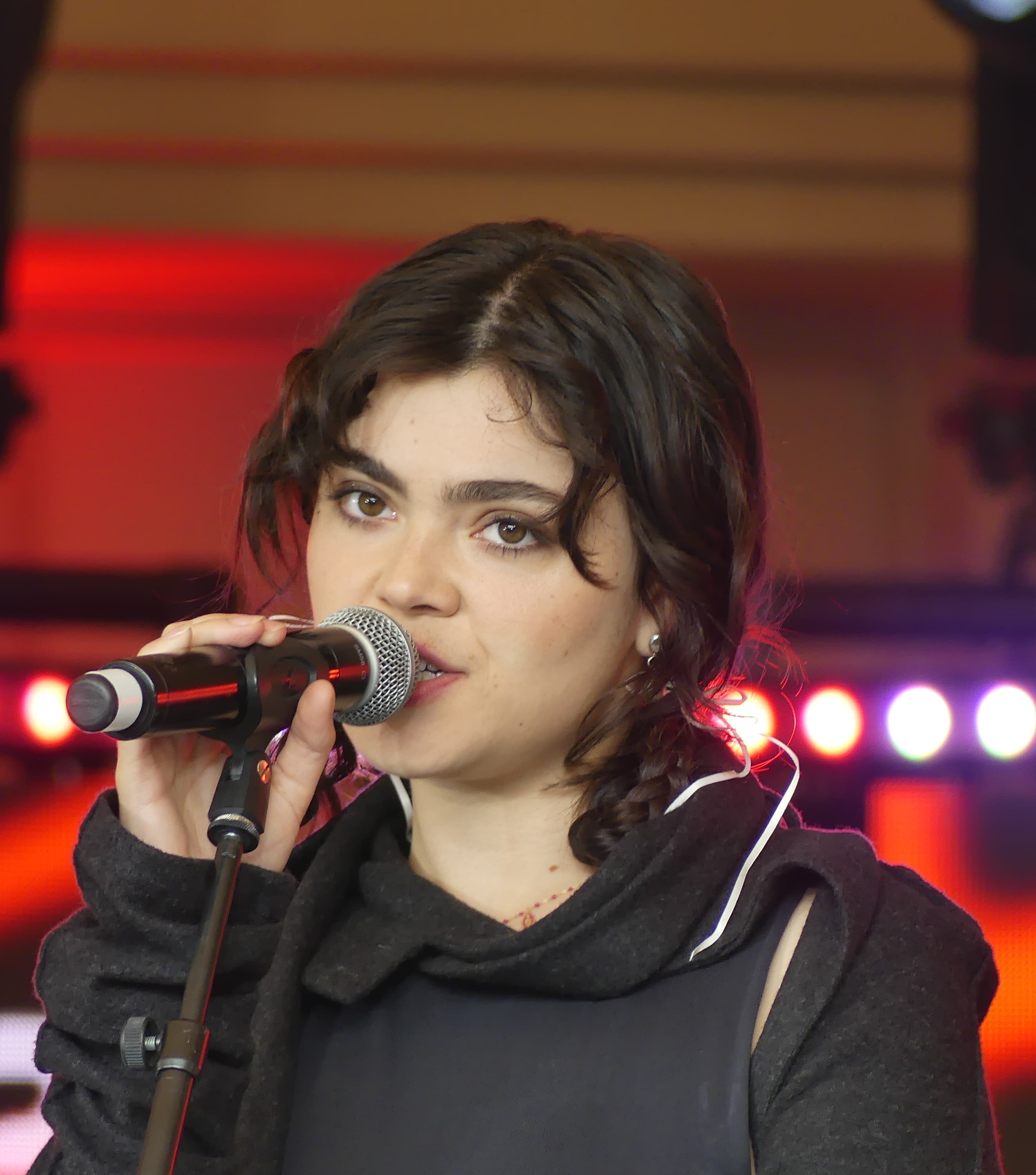 The Last Dinner Party