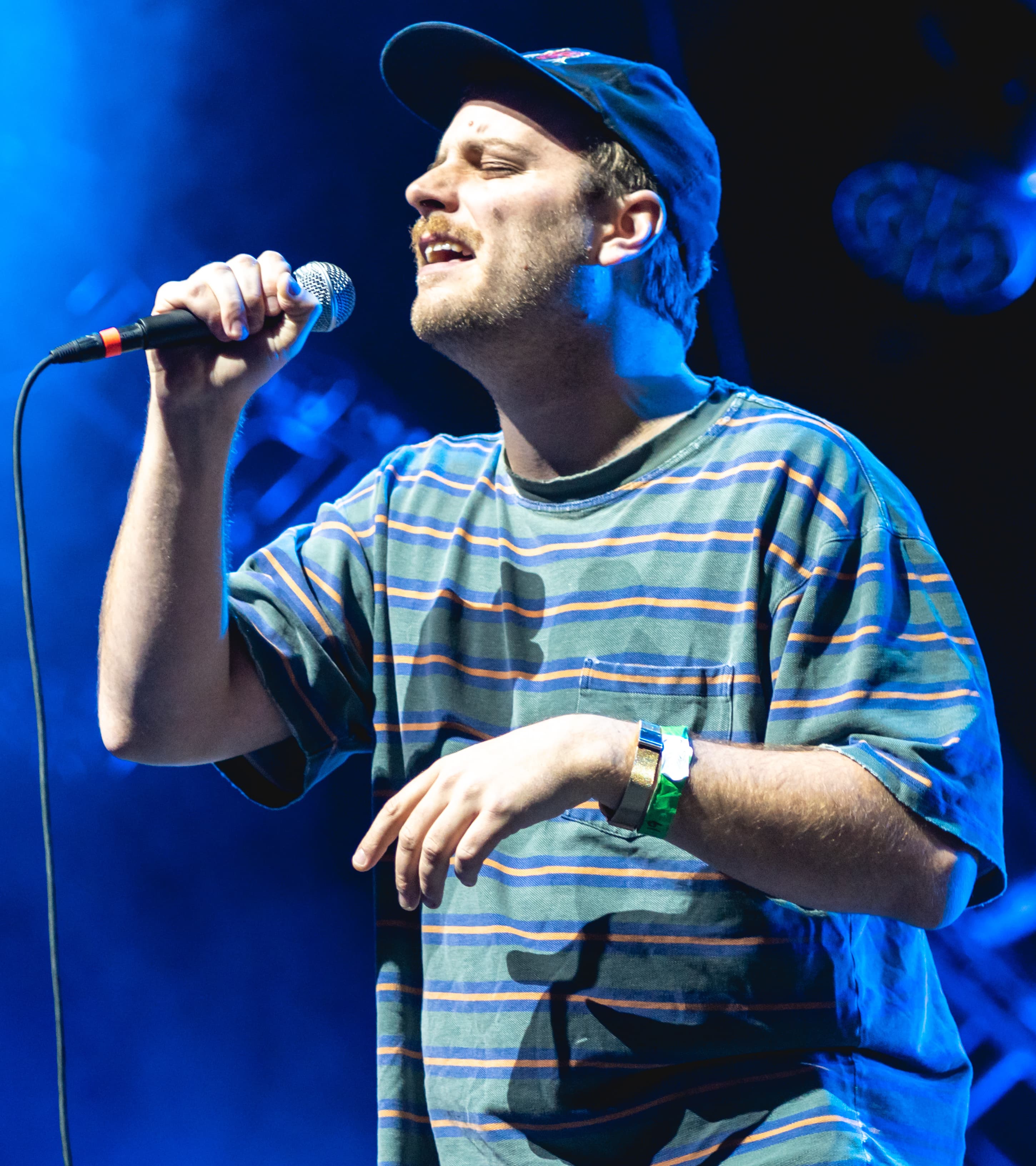 Mac DeMarco