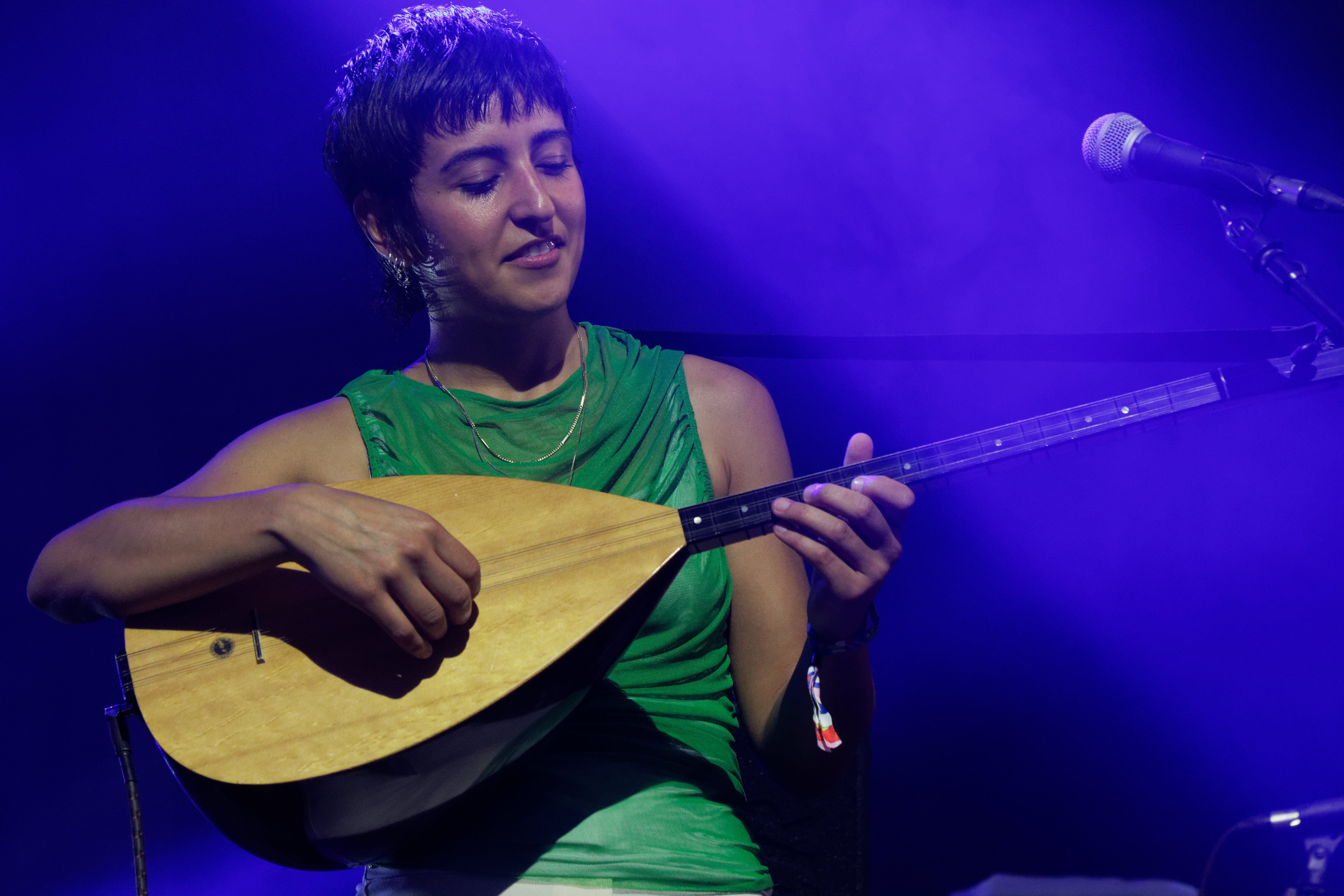 Derya Yıldırım & Grup Şimşek