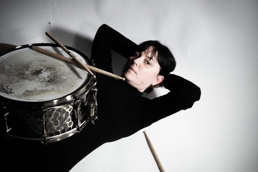 NÃdia & Valentina Magaletti