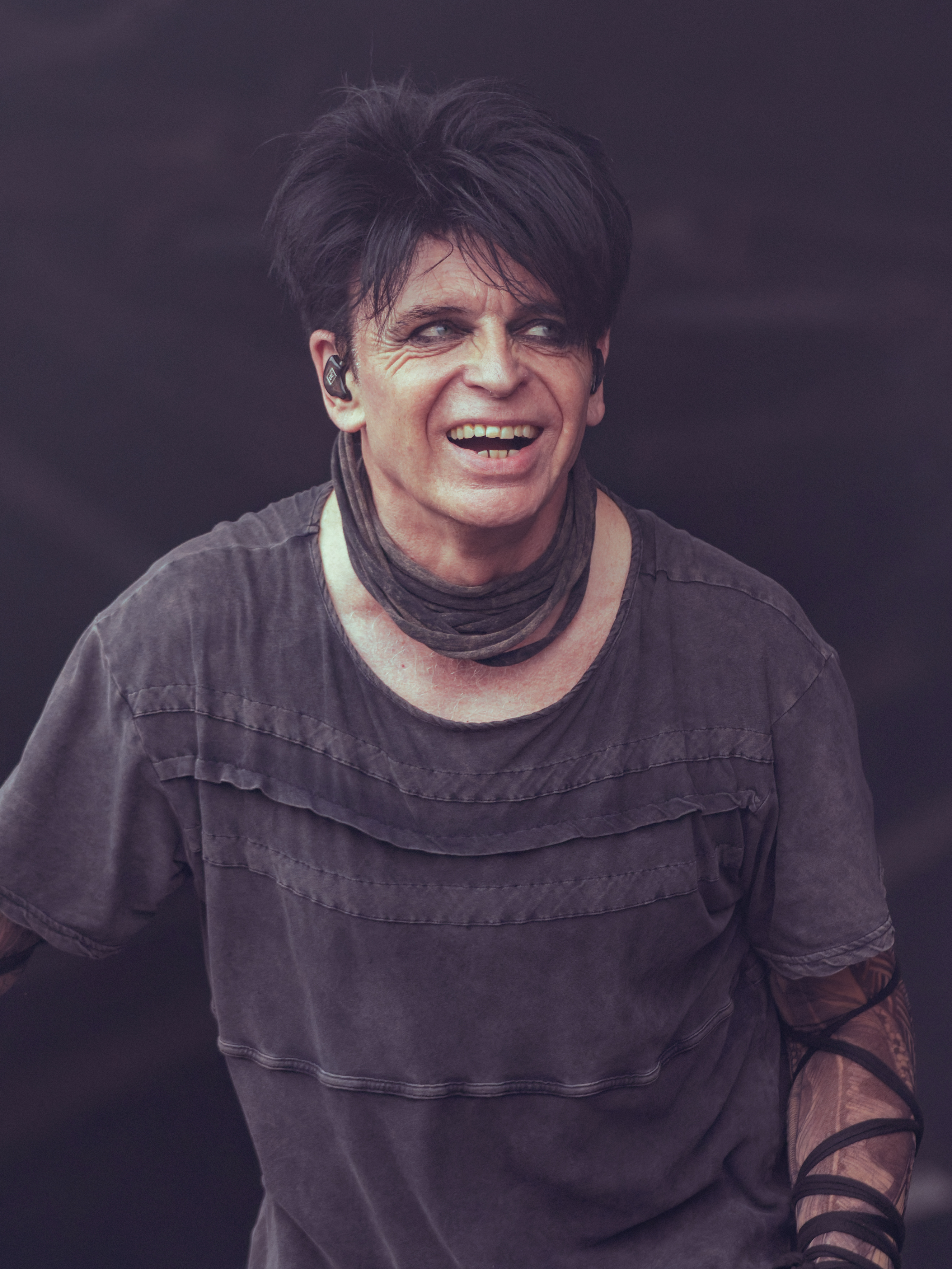 Gary Numan