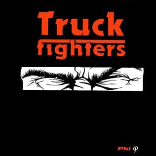 Truckfighters